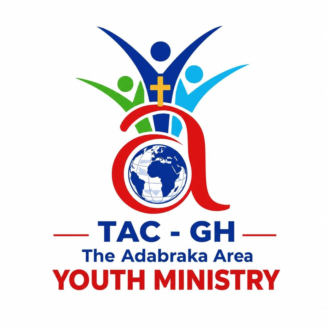 Youth Camp 2026 logo